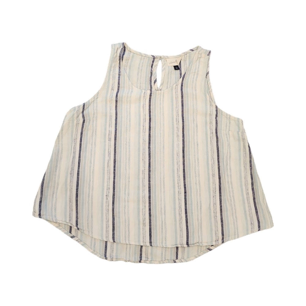 Universal Thread linen tank top